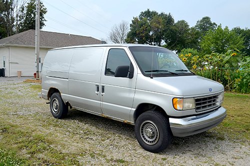 Property photo 102 - PERSONAL PROPERTY AUCTION in Allen County